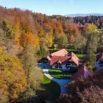 Vendégház Domacija Seruga Countryside 4*