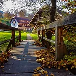 Domacija Seruga Countryside Vendégház Novo Mesto