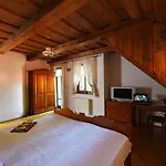 Domacija Seruga Countryside 4*