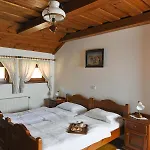 Domacija Seruga Countryside Novo Mesto