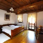 Domacija Seruga Countryside Novo Mesto