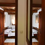 Domacija Seruga Countryside 4*