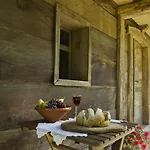 Vendégház Domacija Seruga Countryside Novo Mesto