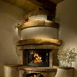 Domacija Seruga Countryside 4*