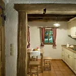 Domacija Seruga Countryside Vendégház