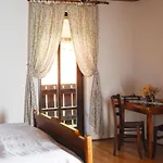 Domacija Seruga Countryside