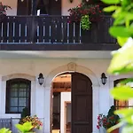 Domacija Seruga Countryside Vendégház