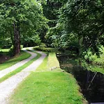 Domacija Seruga Countryside