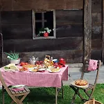 Vendégház Domacija Seruga Countryside