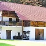 Vendégház Domacija Seruga Countryside