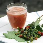 Vendégház Domacija Seruga Countryside