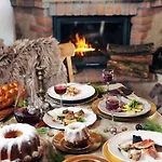 Domacija Seruga Countryside 4*