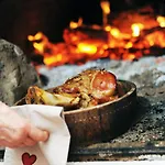 Domacija Seruga Countryside Vendégház