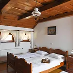 Vendégház Domacija Seruga Countryside