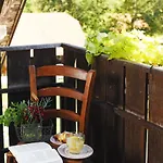 Domacija Seruga Countryside 4*