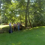 Domacija Seruga Countryside Novo Mesto