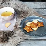 Vendégház Domacija Seruga Countryside Novo Mesto