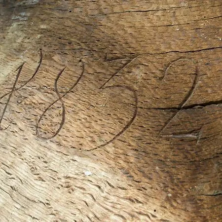 Domacija Seruga Countryside