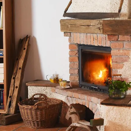 Domacija Seruga Countryside 4* Novo Mesto