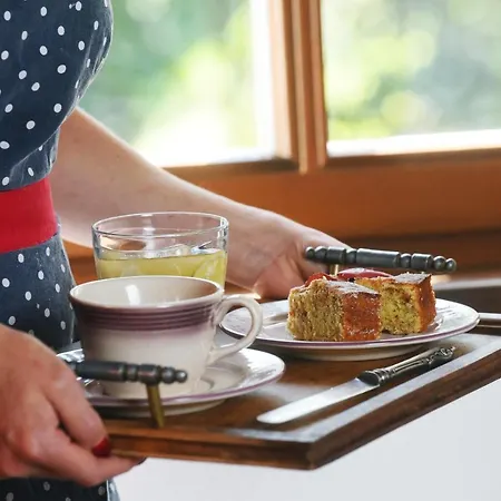 Domacija Seruga Countryside Pensión 4*