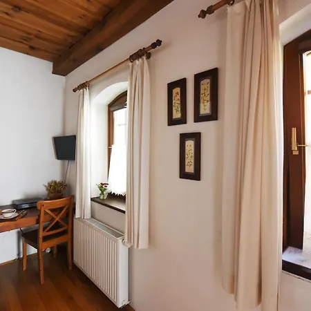 Domacija Seruga Countryside Novo Mesto