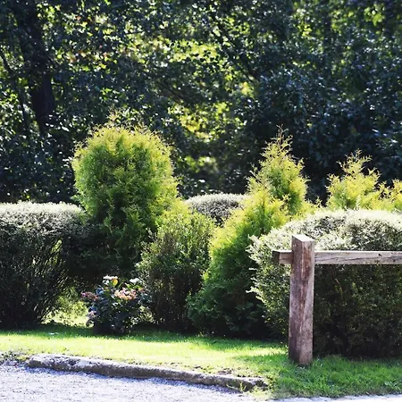 Domacija Seruga Countryside Gostinjska kuća