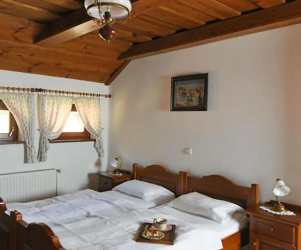 Domacija Seruga Countryside Novo Mesto