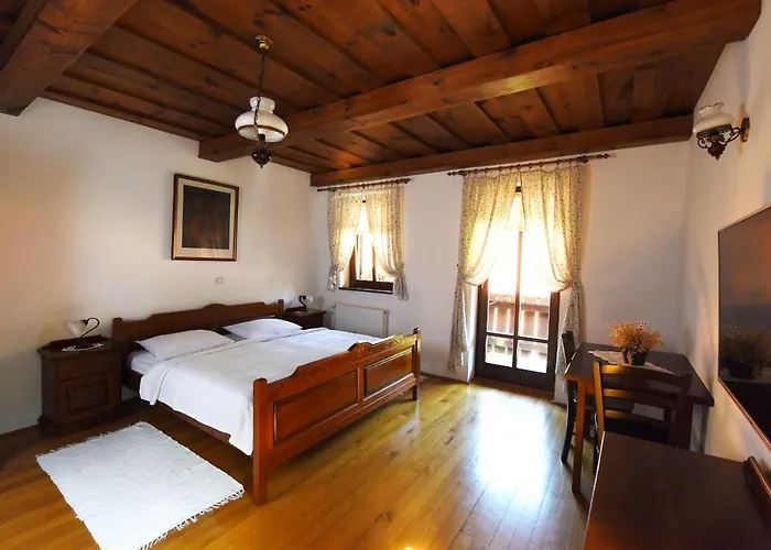 Domacija Seruga Countryside Novo Mesto