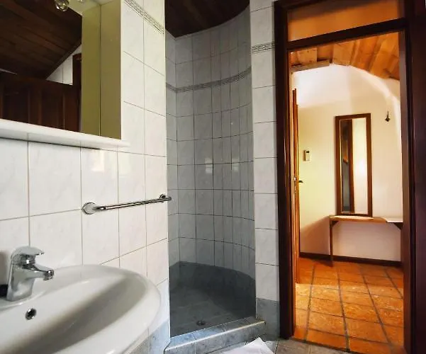 Domacija Seruga Countryside Gasthuis 4*