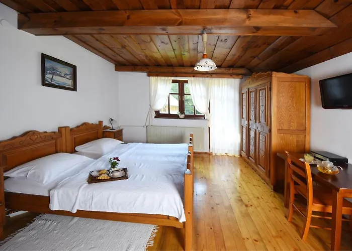 Affittacamere Domacija Seruga Countryside Novo Mesto