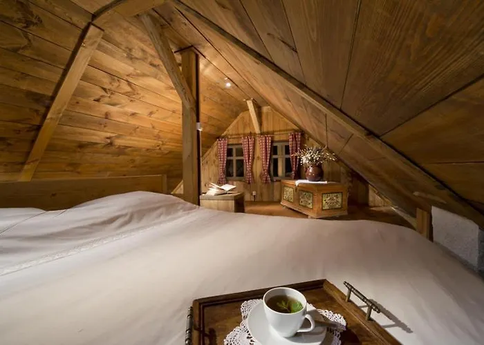 Guest house Domacija Seruga Countryside Novo Mesto