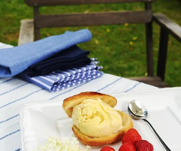 Domacija Seruga Countryside Novo Mesto