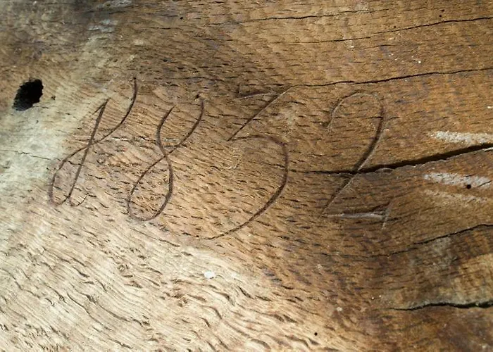 Domacija Seruga Countryside