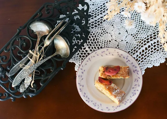 Affittacamere Domacija Seruga Countryside 4*