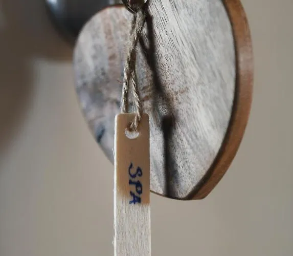 Gasthuis Domacija Seruga Countryside