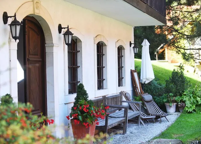 Domacija Seruga Countryside Guest house 4*