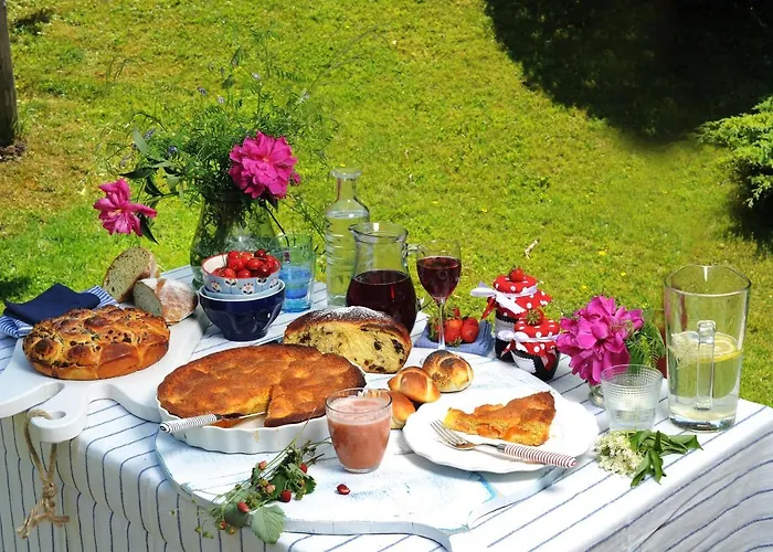 Affittacamere Domacija Seruga Countryside Novo Mesto