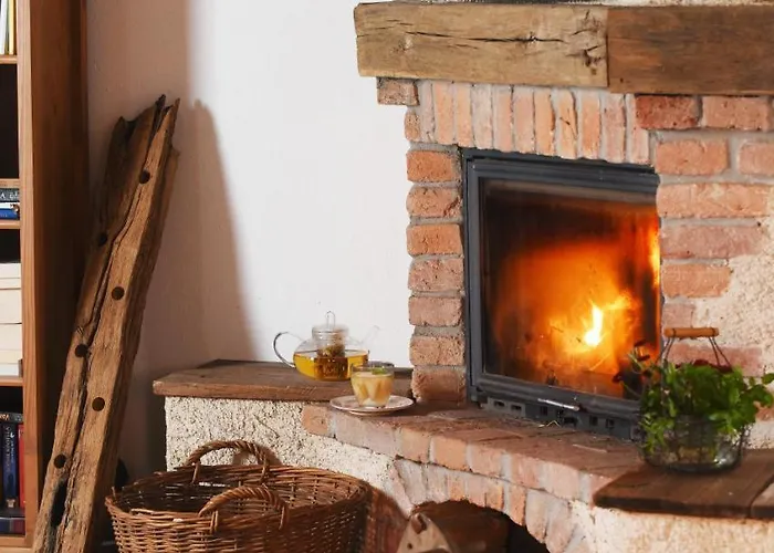 Domacija Seruga Countryside 4* Novo Mesto