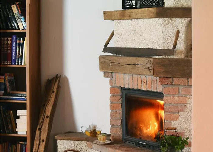 Domacija Seruga Countryside 4* Novo Mesto