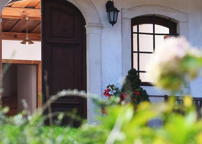 Affittacamere Domacija Seruga Countryside