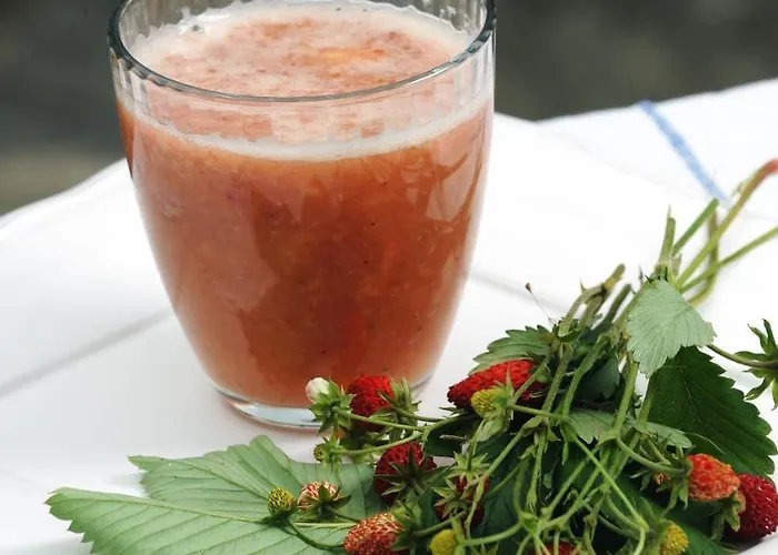 Affittacamere Domacija Seruga Countryside