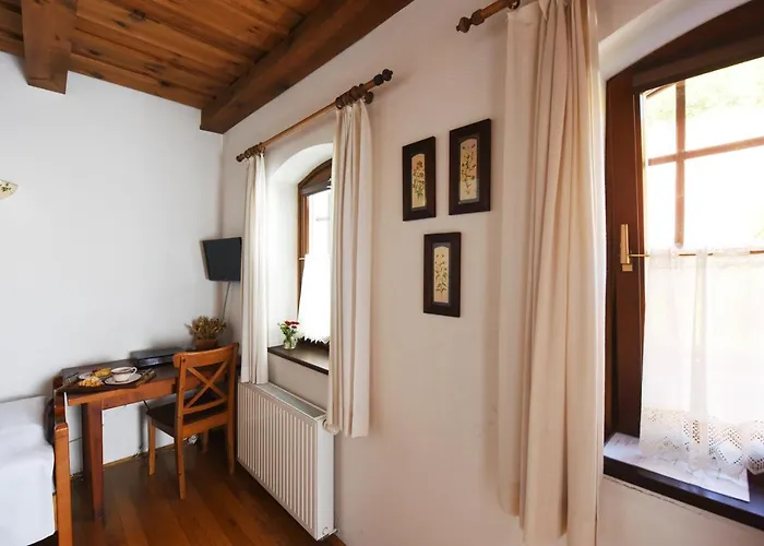 Domacija Seruga Countryside Novo Mesto