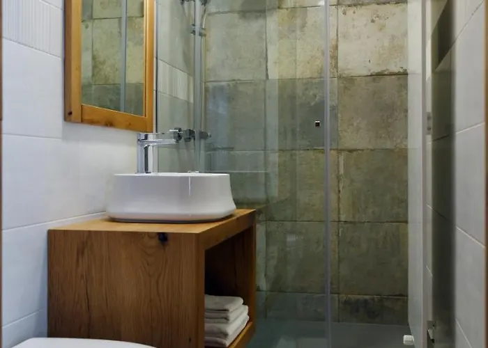 Domacija Seruga Countryside Affittacamere