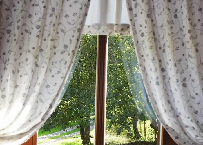 Domacija Seruga Countryside Affittacamere 4*