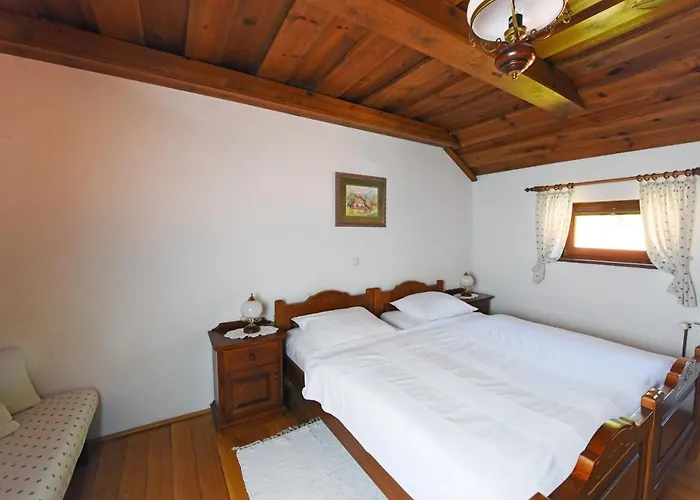 Domacija Seruga Countryside 4* Novo Mesto