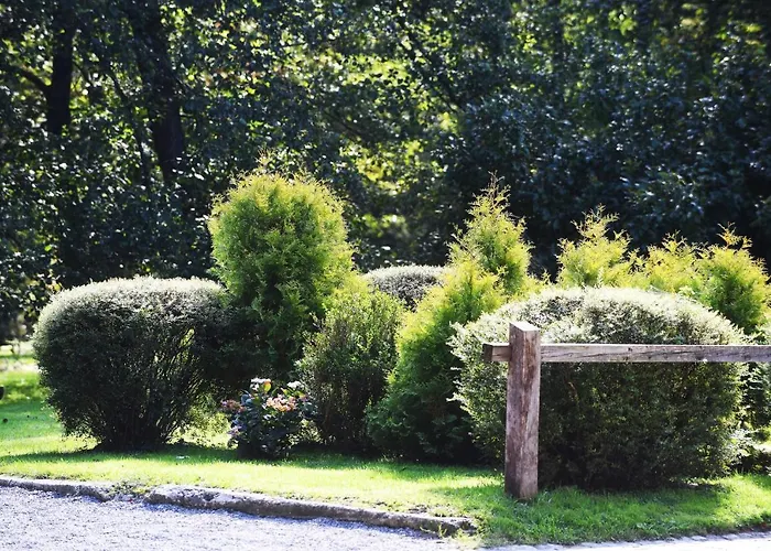 Domacija Seruga Countryside Gasthuis