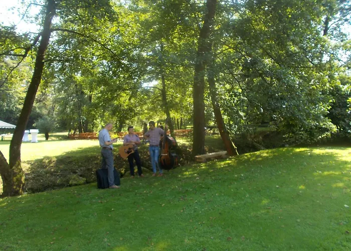 Domacija Seruga Countryside Novo Mesto